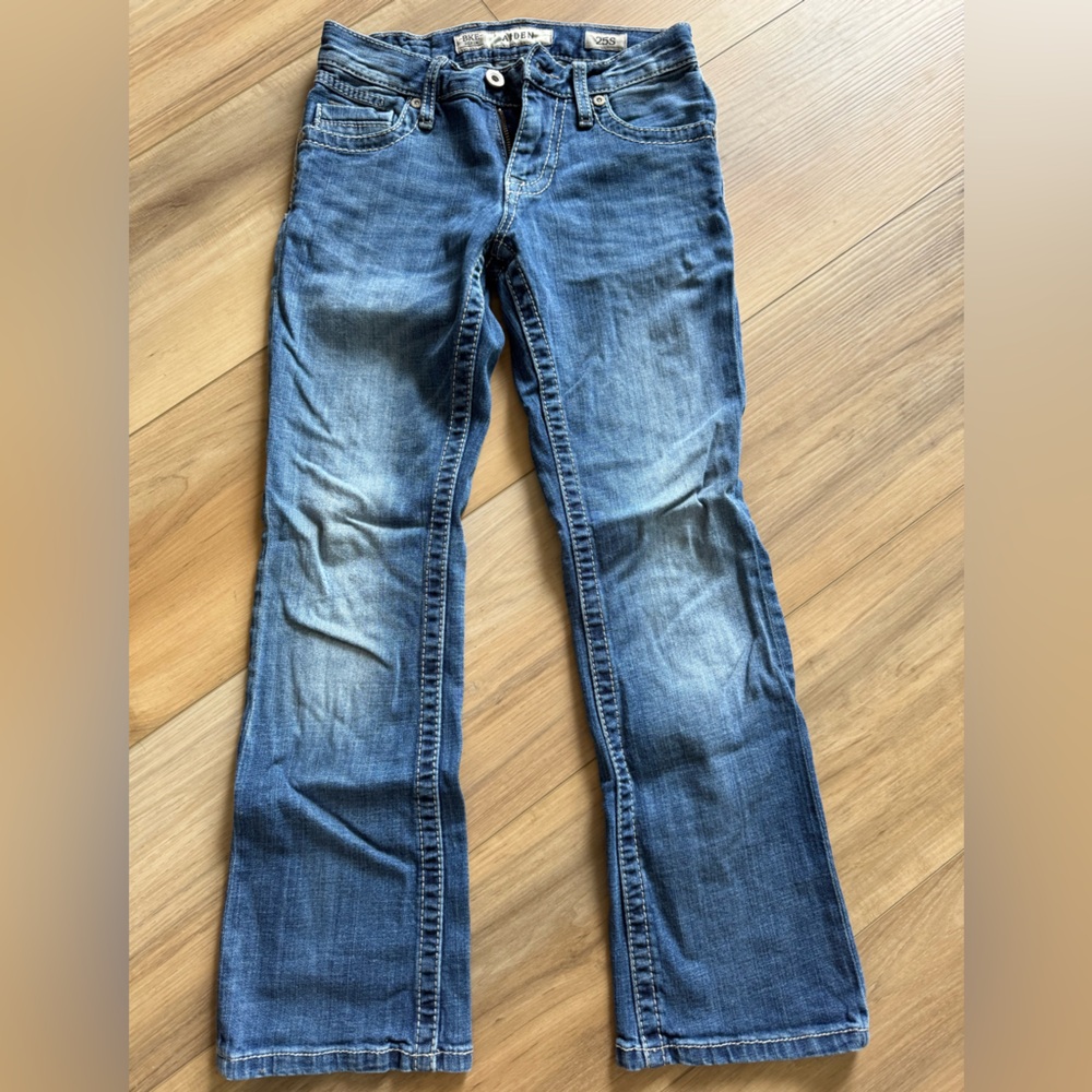 BKE Kids Blue Jeans